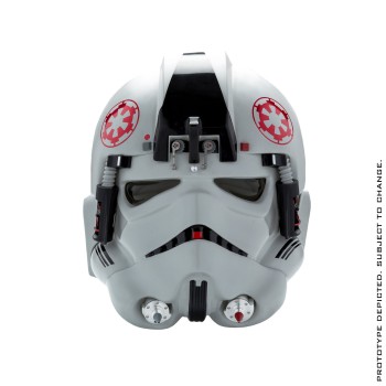 Star Wars AT-AT Driver Standard Helmet Prop Replica